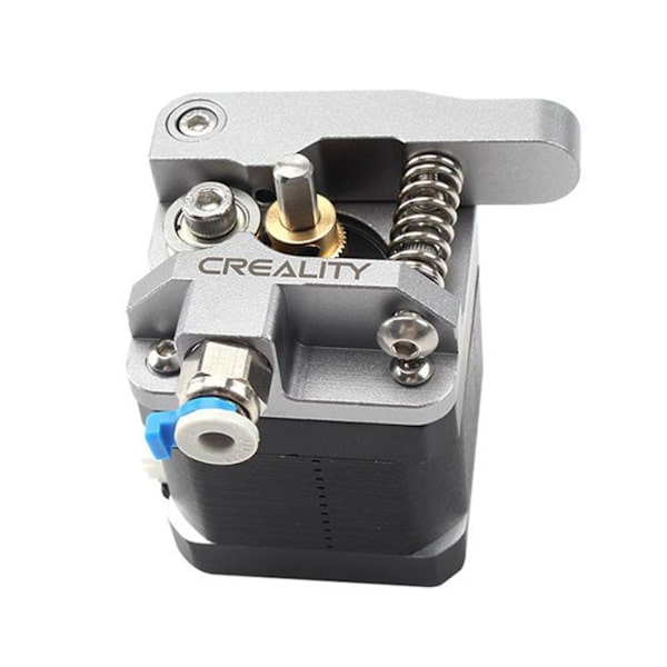 E x truder Kit PTFE-slang för Ender 3 Ender 3S Ender5 3D-skrivare--
