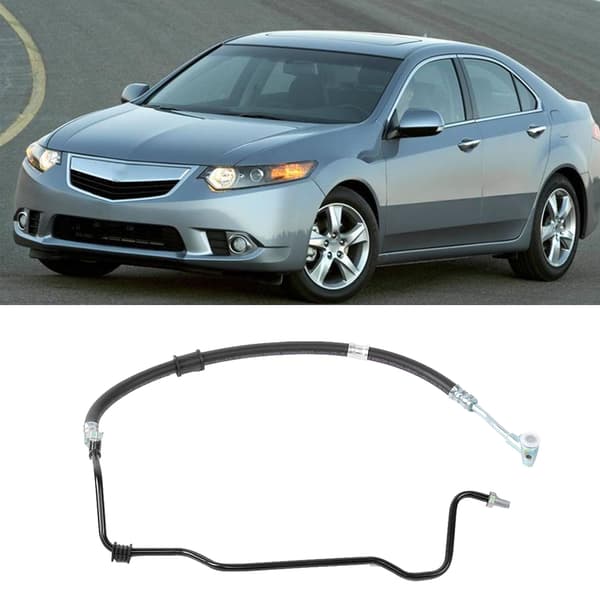Servostyrningsslangmontering 53713-SDD-A02 Passar för Honda Acura