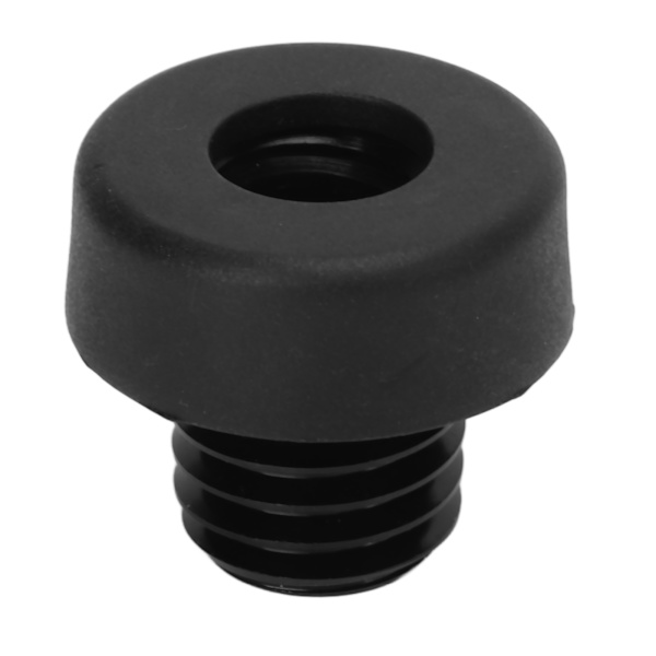 Biljardi Cue Back Plug Screw Clubin ja jatkokahvan väliseen liitäntään Biljardi Tarvikkeet MEZZille