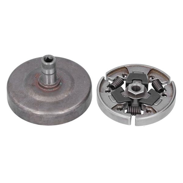 Kytkin ja kytkinrumpusarja, joka sopii Stihl FS80 FS85 FC80 FC85 HT70 HT75 -puutarhatyökaluihin