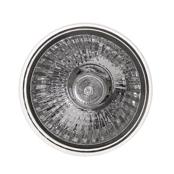 Skilpadde Solarium Lampe Fullspektrum 15w+25w BPA Fri