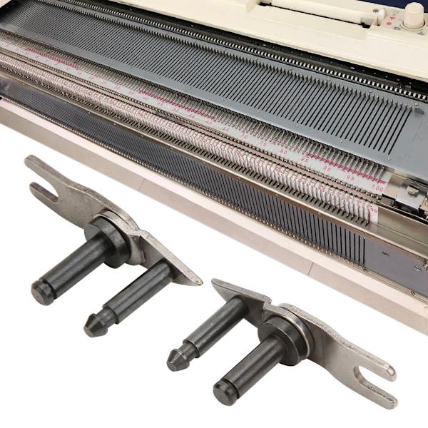 L/R Cam reservedele til Brother strikkemaskine tilbehør KH860 KH880 KH868 KH871 KH881 KH891