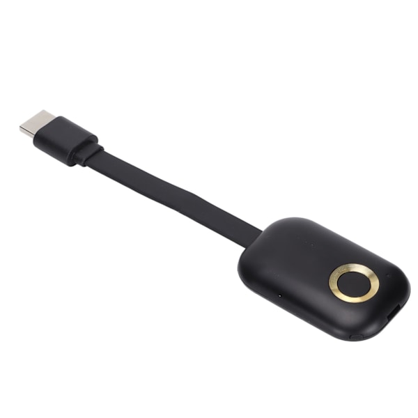 Trådløs skærm spejling adapter 2.4G trådløs TV 4K modtager til tablet smartphone skærm projektor