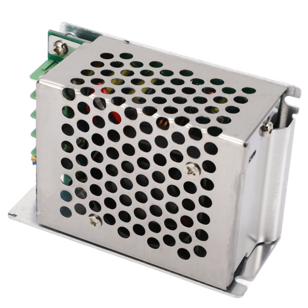 Justerbar Buck-modul Hög Effekt 400W Anti Reflow Multipel Skydd DC till DC Buck-modul för Fläkt