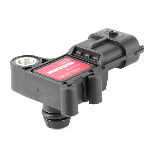 Inntaksmanifold Supercharger Trykksensor 12592525 Passer til Chevrolet Camaro Corvette