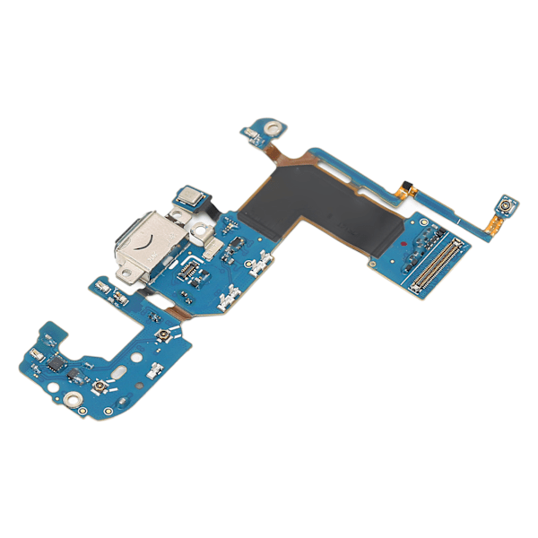 USB-laddningsportmodul PCB-material Lätt att byta ut Strikt kontroll Dockkontakt för S8plus G955U US-version