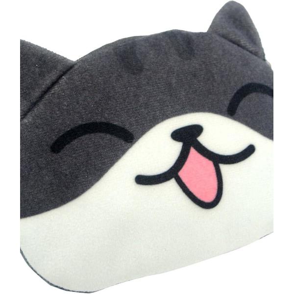Sød Cat Face Møntpung pung