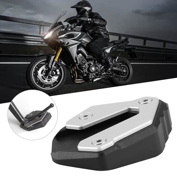 Side Støtteutvidelse for MT 09 Tracer XSR900
