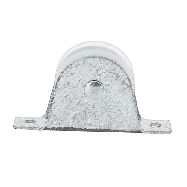 4 stk. 4 cm diameter universelle stigehjul, reservedele til stiger