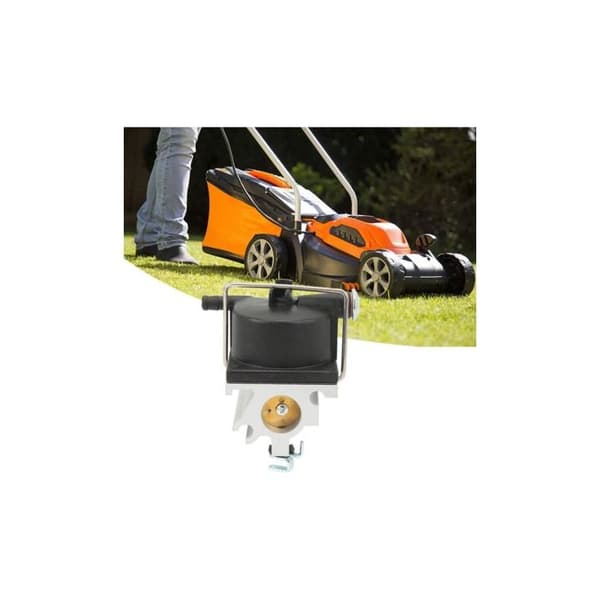 Plæneklipperkarburator, erstatning for Tecumseh 640020 640020A 640020B 640020C VLV50 VLV55 VLV60 66 126 100 mm