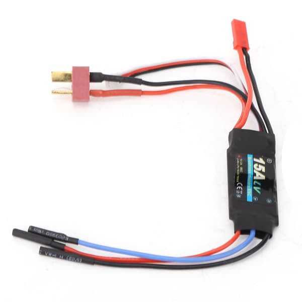 15A hastighedsregulator udskiftning passer til Wltoys V950 RC flyhelikopter