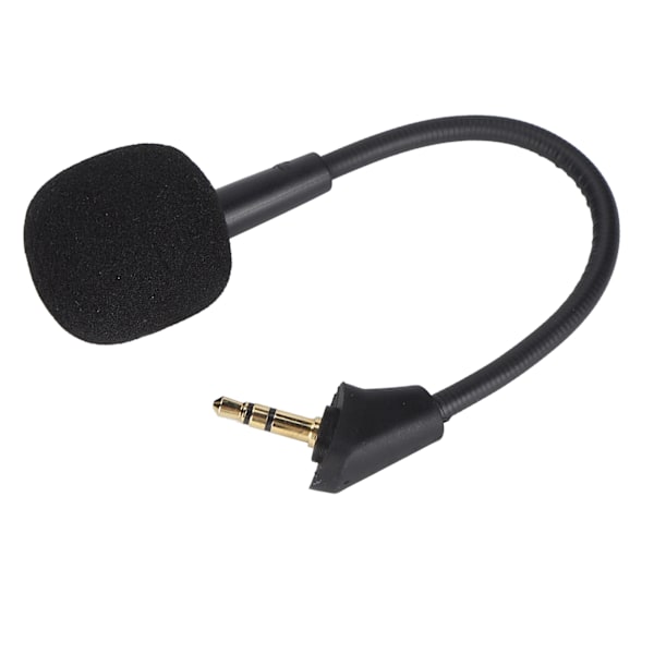 Mikrofonin melua vaimentava korvakuulokemikrofoni Kingston HyperX Cloud Alphalle