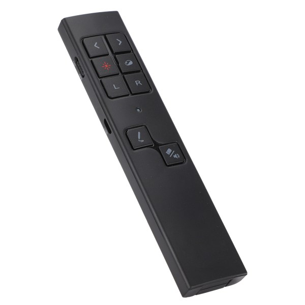 PP-930 PPT Pen Trådløs USB Pointer Fjernbetjening Præsentation Pen til Computer Supplies
