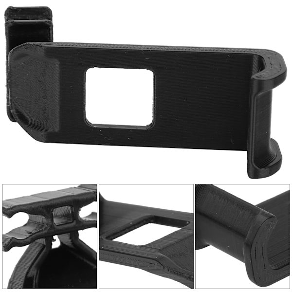 Tablet Stand Extender Mount Tilbehør Passer til Mavic Air 2 Drone Fjernbetjening