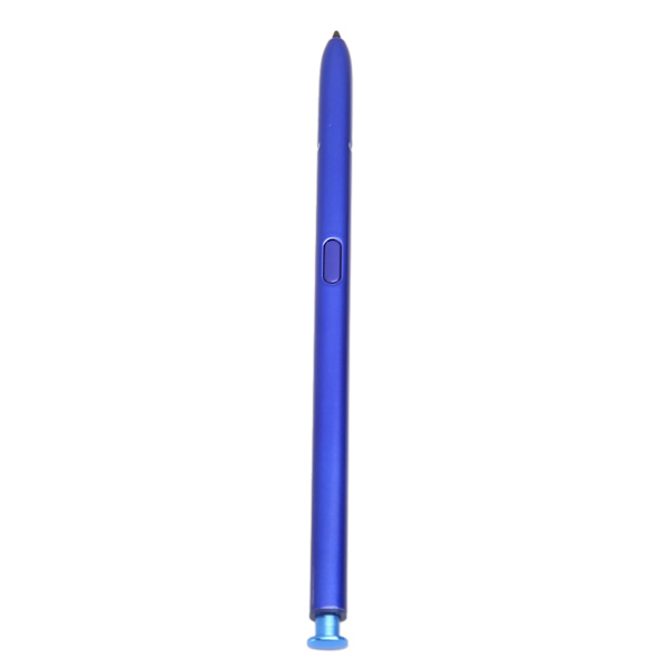 Mobiltelefon Bluetooth Stylus til Note 10 Plus til Note 10 5G til Note 10+ Plus 5G 4096 Niveauer Trykfølsomhed Blå