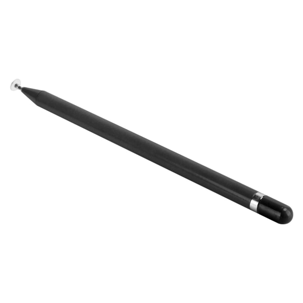 Skærm Touch Pen Tablet Stylus Tegning Kapacitiv blyant Universal til Android/iOS Smart Phone Tablet Sort