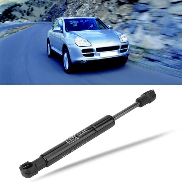 95542338900 7L0721689 Parkeringsbremsepedal Dæmper Støddæmper til Cayenne