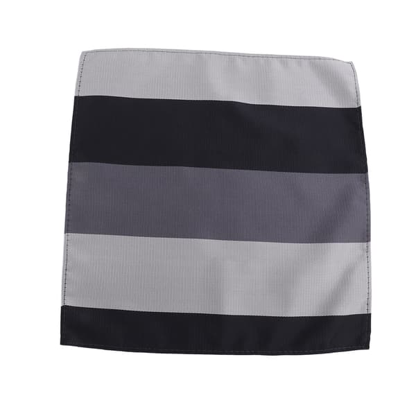 Herreslipssett Lommetørkle Polyester Silke Klassisk Design Utsøkt Tekstur Herreslips for Gave Bursdag