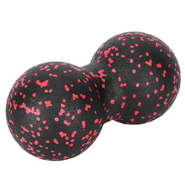 EPP Massageboll Kropp Fascia Avslappning Träningsbollar för Smärta MuskelavlastningMassageboll