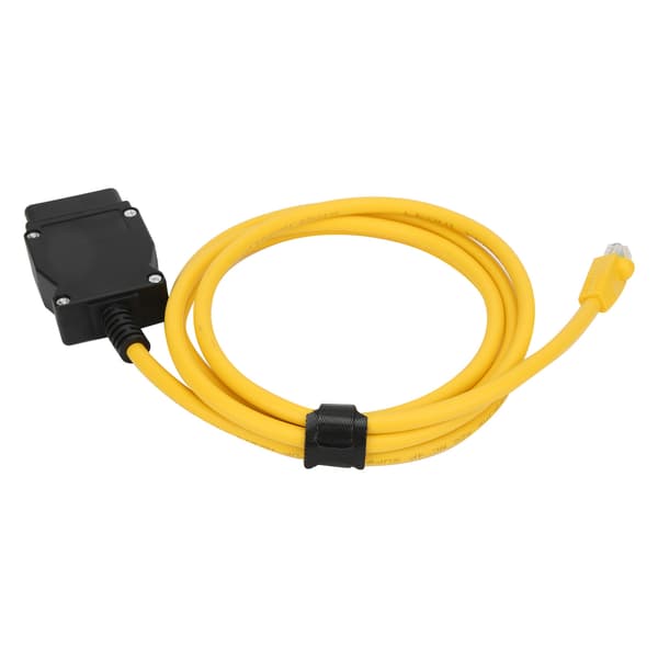 2m OBD-grænseflade diagnostisk kabel kodningsstik multifunktionelt, passer til F-serien