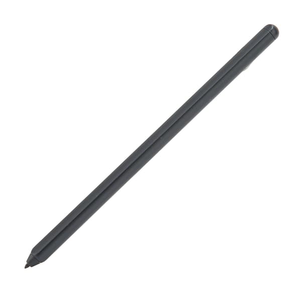 Pekskärmsstyluspennor Fin spets Aktiv stylus Digitala pennor för Galaxy S21 Ultra 5G