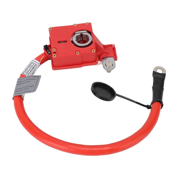 Batteribeskyttelseskabel Bilkabel 61129217031 Erstatning for 3-serie E90 2005-2008
