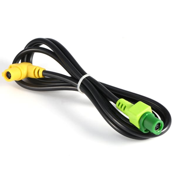 USB-bryterkabel 100cm sele for RCD510 RNS315 MK6 MK5 Sagitar