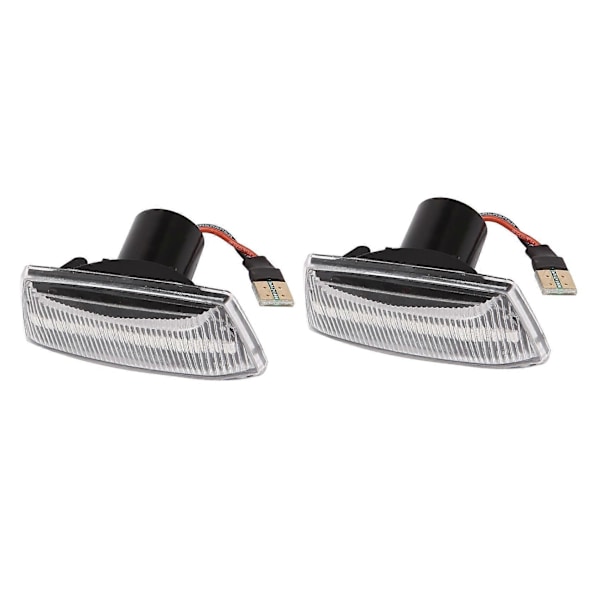 LED-blinklys til sidemarkeringslys til bil til BLS, klar