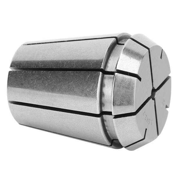 Fjäderhylsa Hårdvaruverktyg Hög noggrann CNC-svarvfräschuck ER32-3,5 x 2,7 mm 0,008 mm