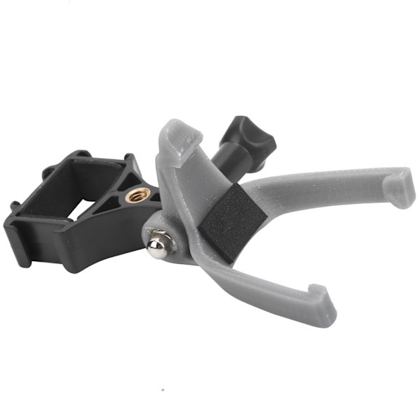 Actionkamera RC Drone Topbeslag Klemmeholder Adapter Udvidelseskit til DJI FPV Combo