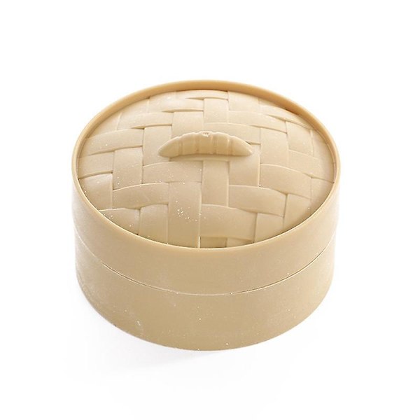 Dumpling Squishy Stressbold Legetøj til Halloween Sjov og Stressaflastning