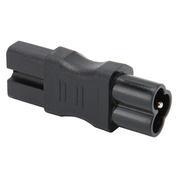 IEC320 C6 til IEC320 C15 Konverter 10A 250V 2,5A 250V Netledning Adapterstik til UPS computerstik 4 stk.