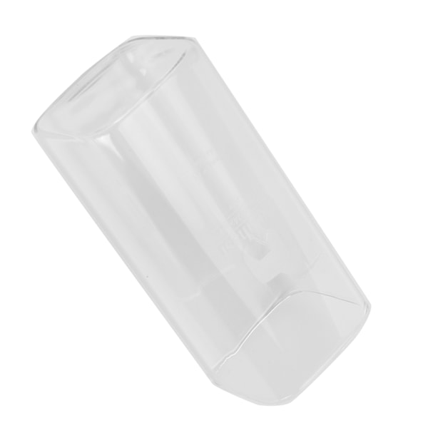 400 ml vandkop firkantet varmebestandigt glas krus drikkevare mælk morgenmad kop drikkevarer heste mønster