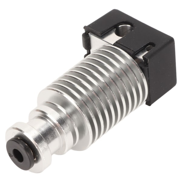 3D-printer Hotend-kit Ekstruder Dyse Varme Aluminium Blok Rør Kit 3D-printer Tilbehør til MK3 SMK3S+