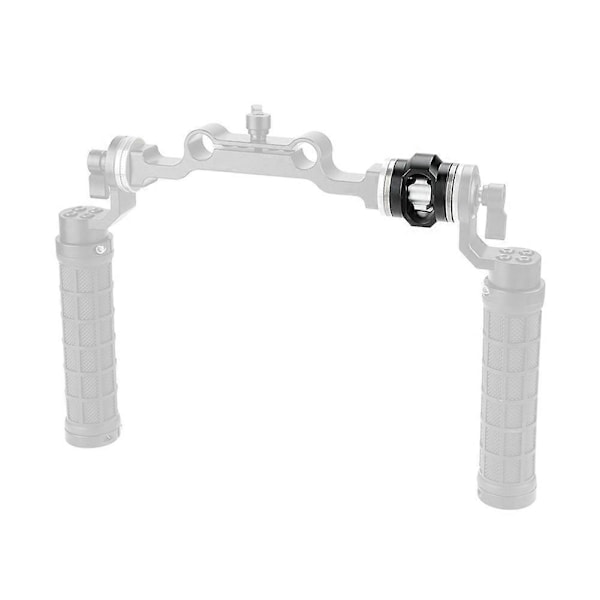 Kamera Gear Forlengelse Utvidet Mount Adapter