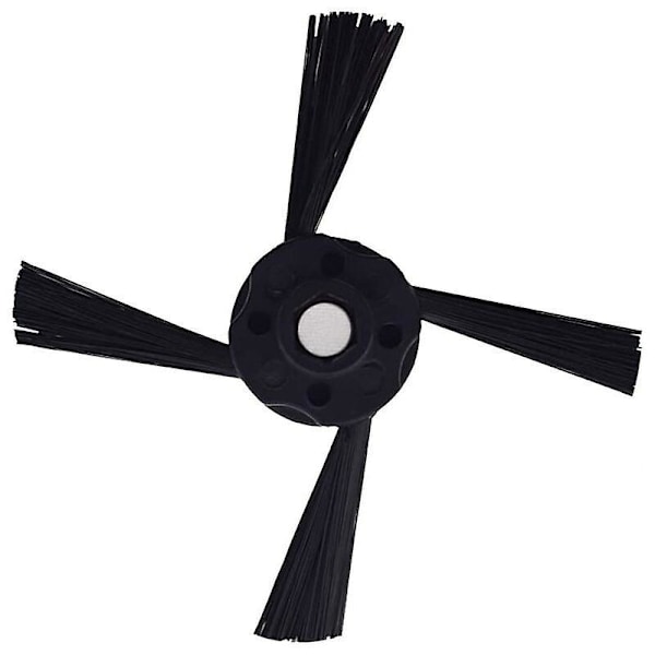 Paket med 2 sidoborstar för Neato Botvac och Vorwerk VR 100