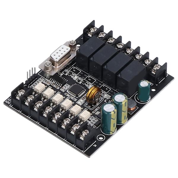 PLC Industriell Styrtavla Programmerbar Logisk Styrenhet Reläutgång WS2N10MRS1