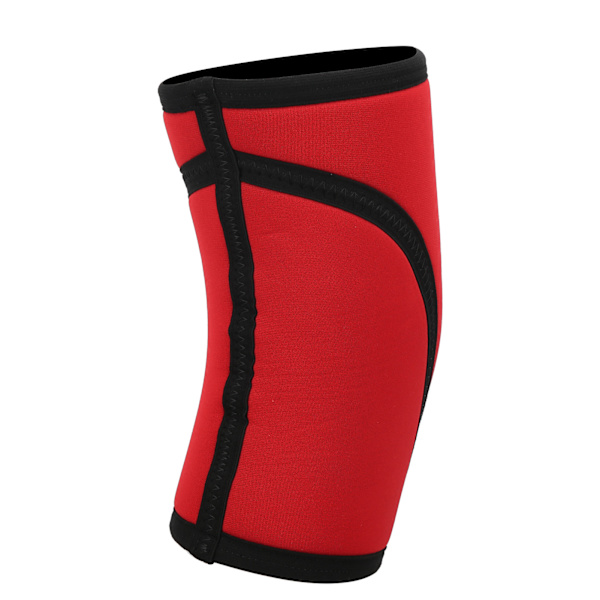 Utomhus Sport Skydd Knäskydd Neopren Knäskydd Klättring Knä Kompressionsärm M