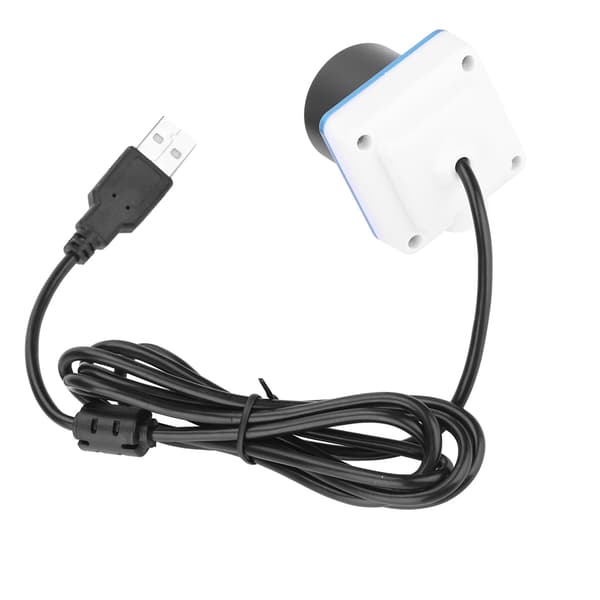 1.25\" USB Teleskop Digitalt Okularkamera til Astrofotografering - Datyson
