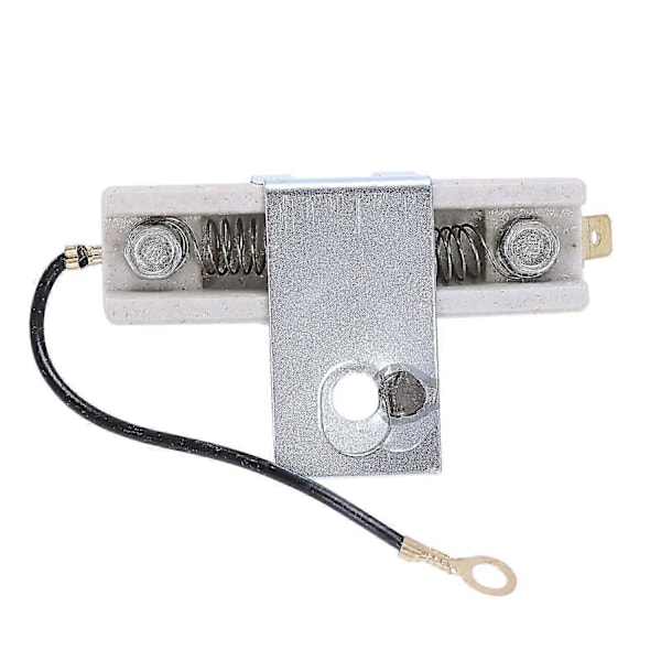 Forkoblingsmodstand kompatibel med Brug Med En 1.5 Ohms Forkoblingsspole