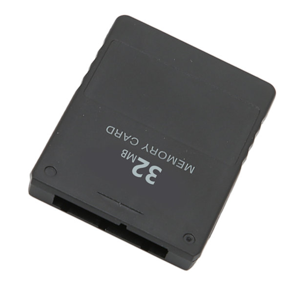 Højhastigheds hukommelseskort til PS2 - Udskiftning af hukommelseskort til Sony Playstation 2 32MB