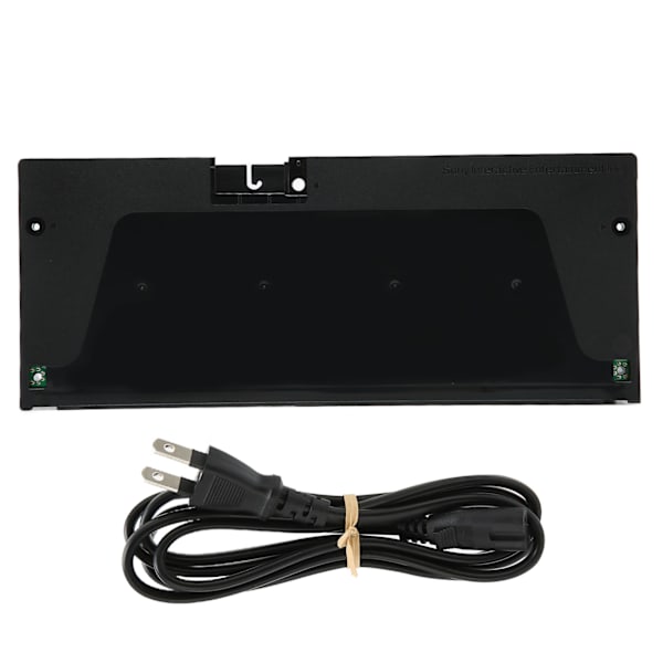 ADP-160ER Strömkälla Ersättning för PS4 Strömkälla 4 Pin Enhet Ersättning för PlayStation 4 SLIM 2000 100-240VUS Kontakt