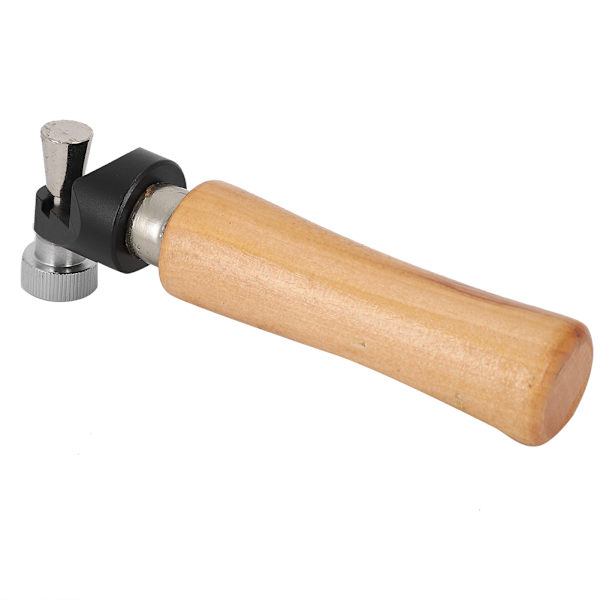 Ringhållare Stone Setting Tool Kit Smycken Ring Processing Tool Ring Setter Tool