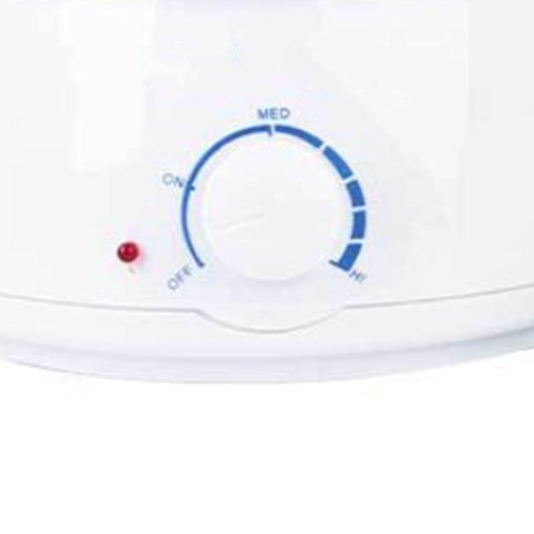 Karvanpoistovaha lämmitin kivuton helppokäyttöinen vaha lämmitin Applikaattorit pavut EU pistoke 220V