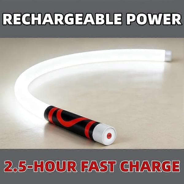 2026 Bendable LED Lamp, Flexible LED Flashlight, Bendable Work Light, Mechanic Tool for Car Repair, Engine Compartment