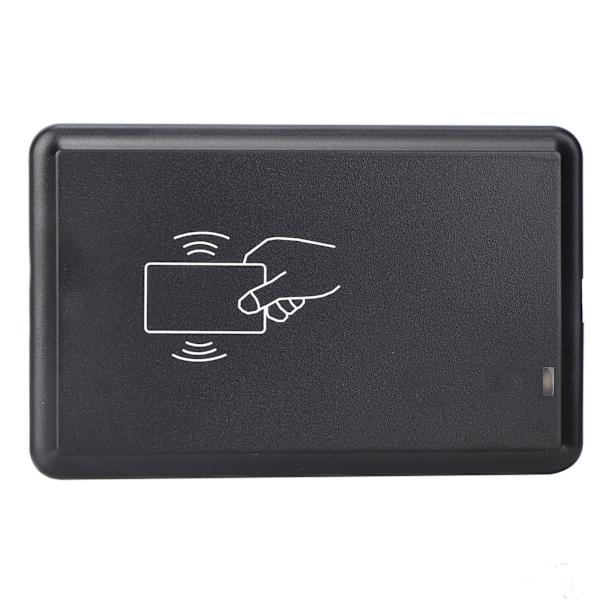 Kortläsare 13,56 MHz USB Smart NonContact Proximity Sensor för Win XP Win CE Win 7 Win 10 LIUNX Vista Android