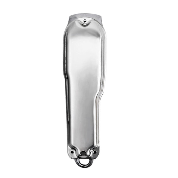 Komplett DIY Bak- og Frontdeksel for Wahl 8504 81919 Sølv