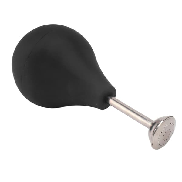 224 ml kule-dusj for dyrking, vanning, spray, kule-dusj, hageplanter, vanning, kule-dusj, svart