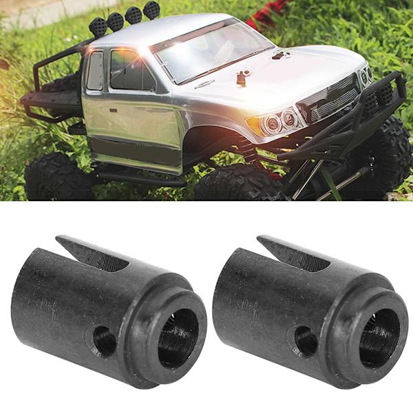 1: 10 Drive Cup RC biltillbehör passform för REMO 1031-Lipo 1035 1073-SJ