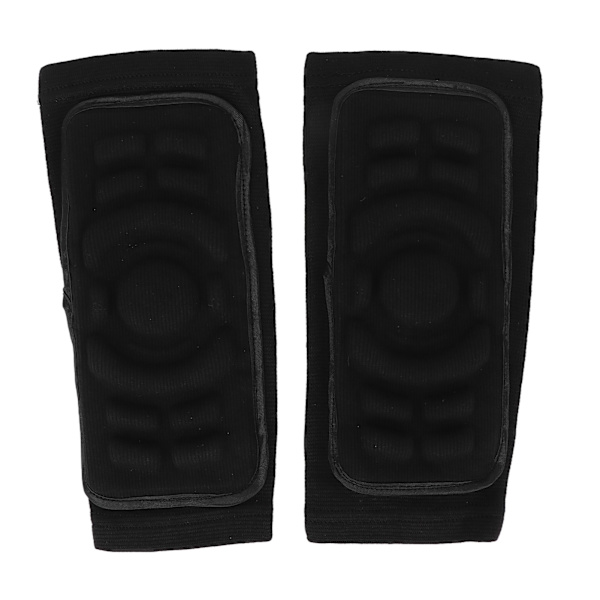 Arm Elbow Sleeves Brace Sports Åndbar Elbow Compression Sleeves Protectors Sponge Elbow Pads